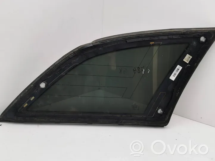 Mercedes-Benz C W204 Seitenfenster Seitenscheibe hinten A2046707512