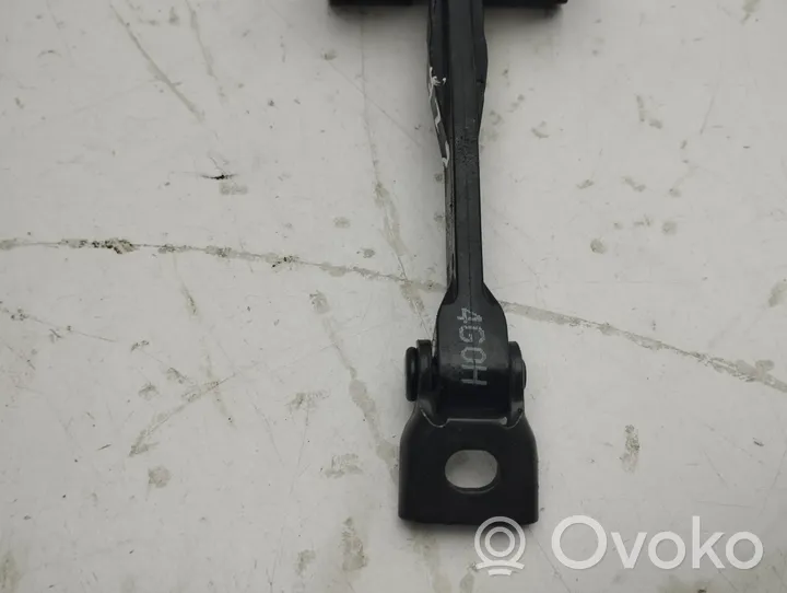 Audi A6 S6 C7 4G Rear door check strap stopper 