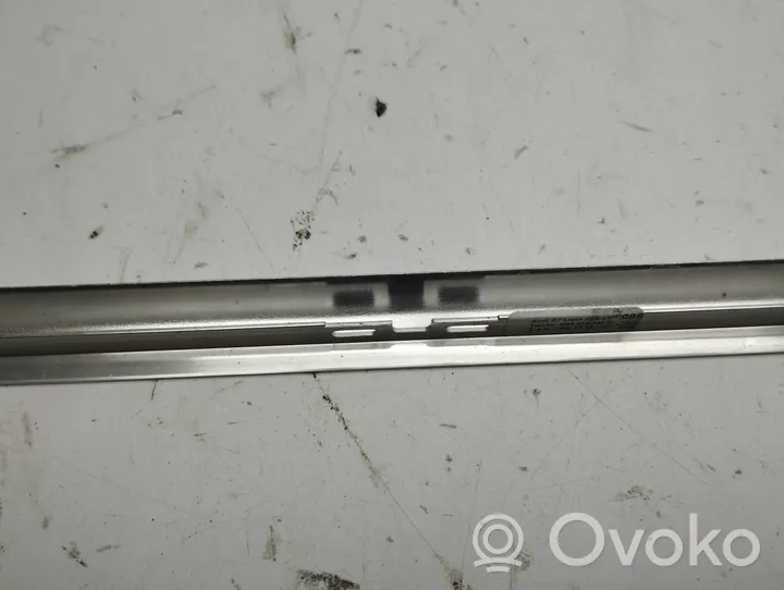 Audi A6 S6 C7 4G Rivestimento vetro lato posteriore 4G5853345D