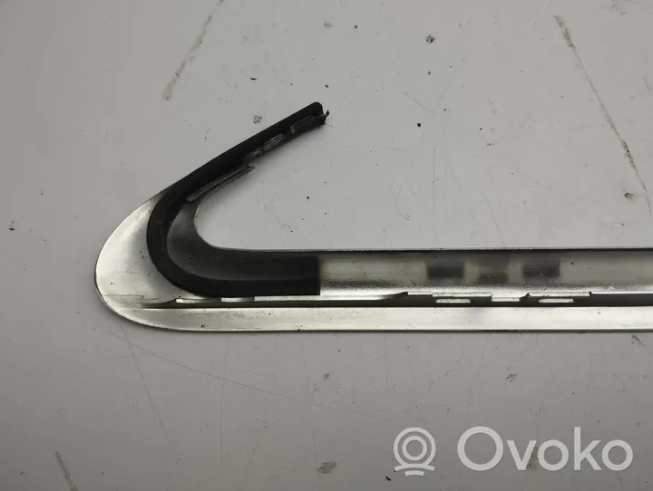 Audi A6 S6 C7 4G Rivestimento vetro lato posteriore 4G5853345D