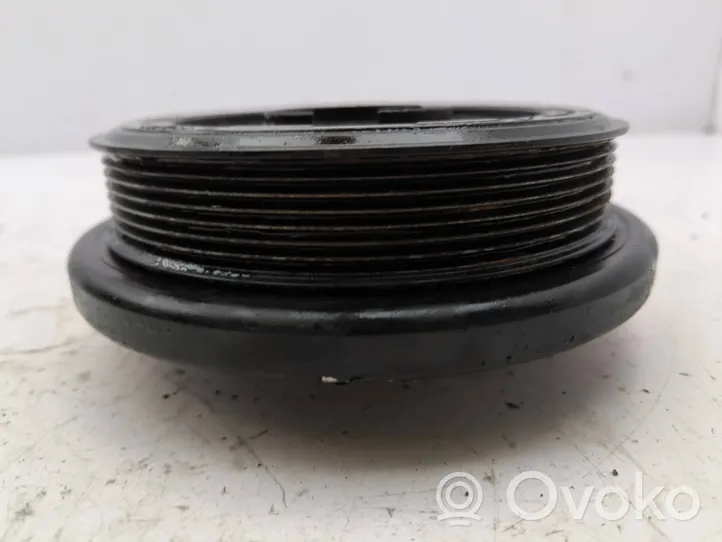 BMW 7 F01 F02 F03 F04 Poulie de vilebrequin 502787