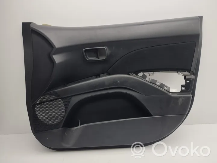 Citroen C-Crosser Rivestimento del pannello della portiera anteriore 7221A900XA