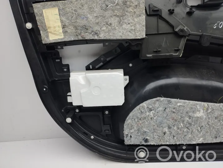 Citroen C-Crosser Rivestimento del pannello della portiera anteriore 7221A900XA