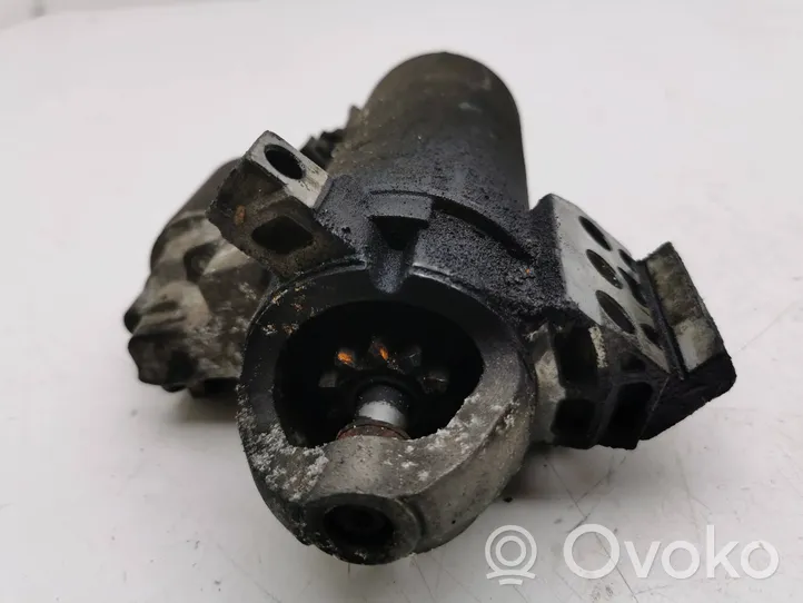 BMW 7 F01 F02 F03 F04 Starter motor 