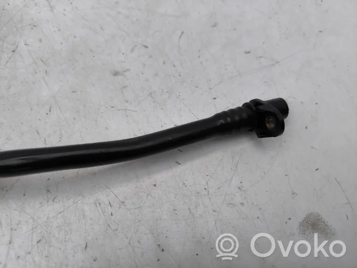 BMW 7 F01 F02 F03 F04 Tuyau sous vide 7800346