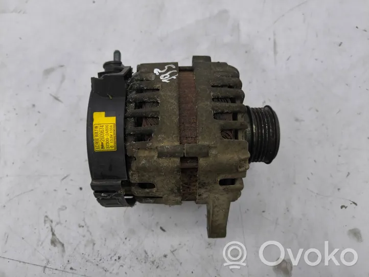 Hyundai i40 Alternador 2609674