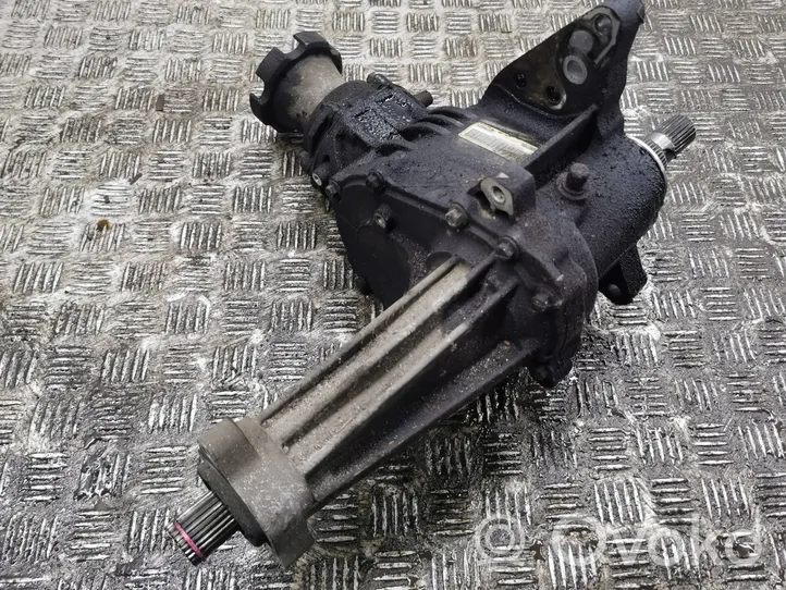 Chevrolet Captiva Front differential 24240427