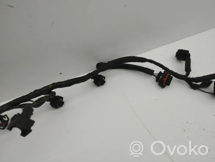 Chevrolet Captiva Faisceau de câblage pour moteur 0511SXL314