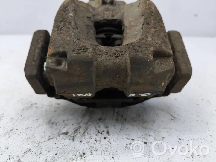 BMW 7 F01 F02 F03 F04 Rear brake caliper 