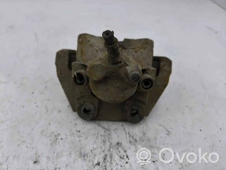 BMW 7 F01 F02 F03 F04 Rear brake caliper 