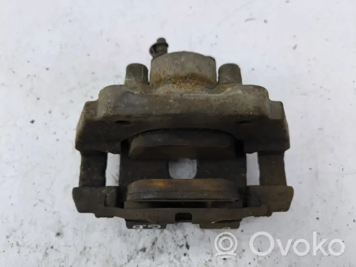 BMW 7 F01 F02 F03 F04 Rear brake caliper 