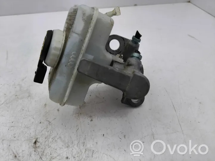 Audi A6 S6 C7 4G Master brake cylinder 