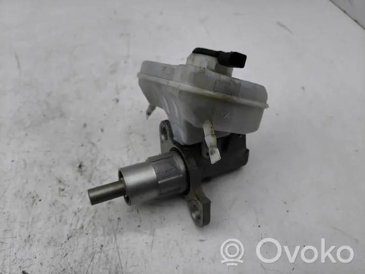 Audi A6 S6 C7 4G Master brake cylinder 