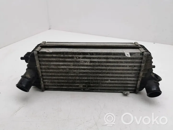 Hyundai i40 Radiatore intercooler 