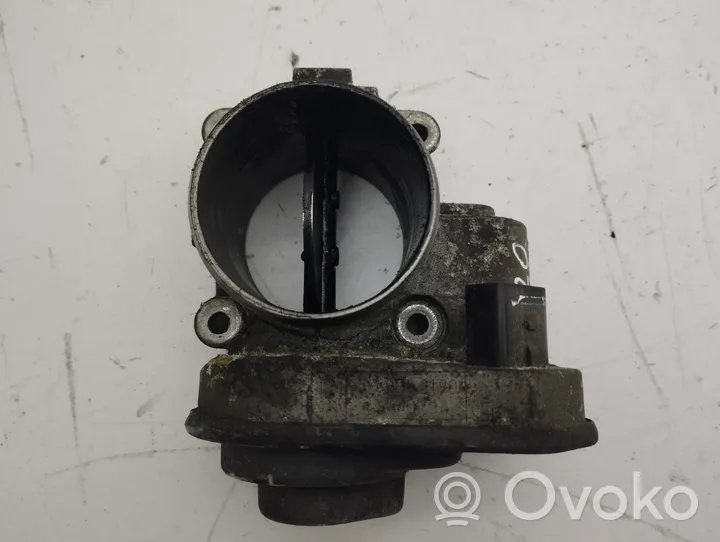 Chevrolet Captiva Clapet d'étranglement 96440414