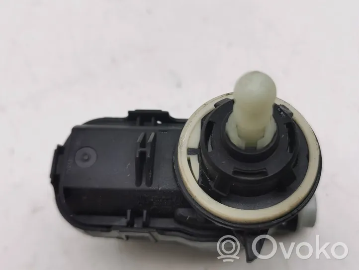 Renault Megane E-Tech Moteur de réglage du niveau des phares 260564014R