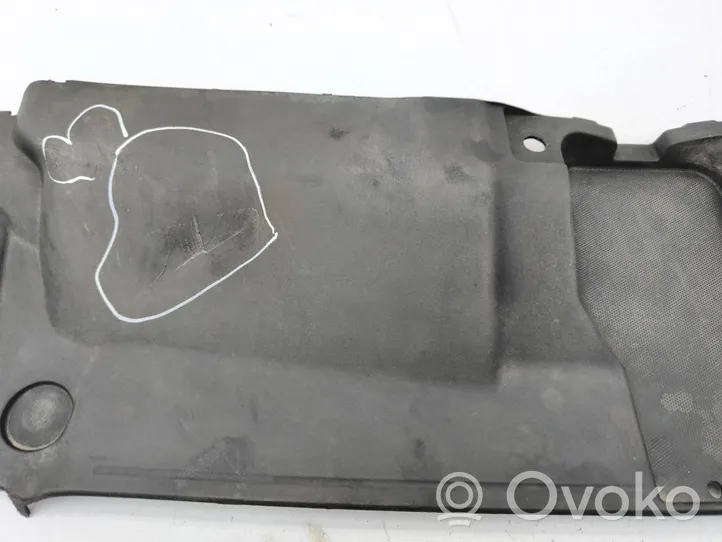 Audi A6 S6 C7 4G Top upper radiator support slam panel 4G0807081D