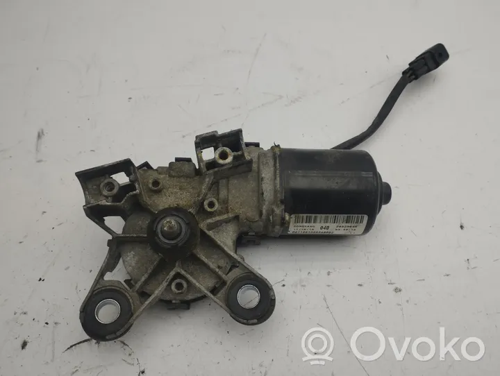 Chevrolet Captiva Moteur d'essuie-glace 20829044