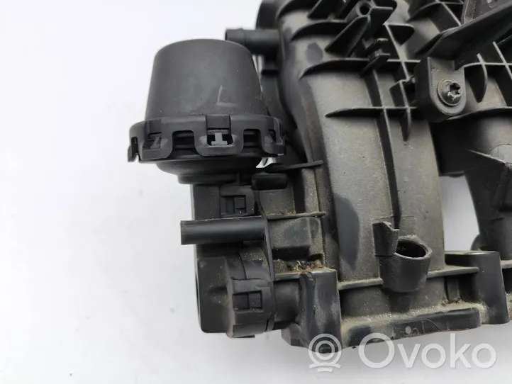 Audi A6 S6 C7 4G Collettore di aspirazione 06L133201