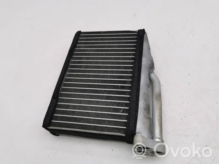 BMW 5 E39 Gaisa kondicioniera radiators (salonā) 8385562