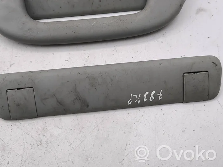 Mercedes-Benz Vito Viano W639 Komplet uchwytów do sufitu A6398150036