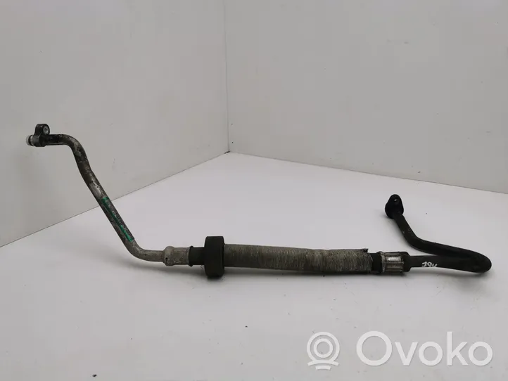 BMW 5 E39 Manguera/tubo del aire acondicionado (A/C) 6910355