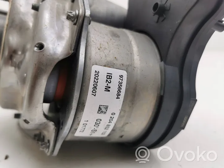 Renault Megane E-Tech Servo-frein 0204N01750