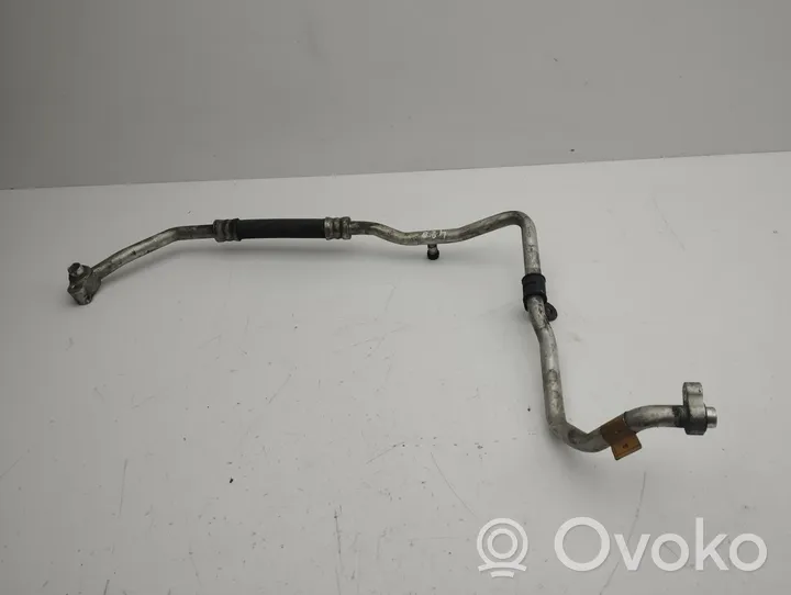 Chevrolet Captiva Air conditioning (A/C) pipe/hose 96629667