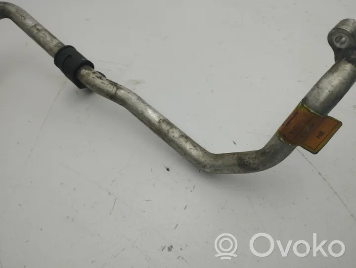 Chevrolet Captiva Air conditioning (A/C) pipe/hose 96629667