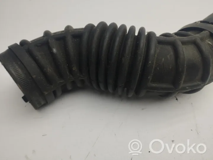 Chevrolet Captiva Intercooler hose/pipe 96628984
