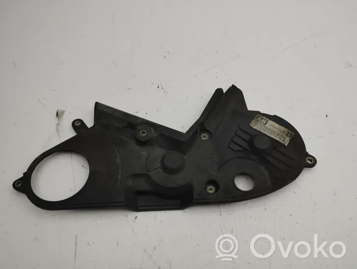 Chevrolet Captiva Timing belt guard (cover) 96440354