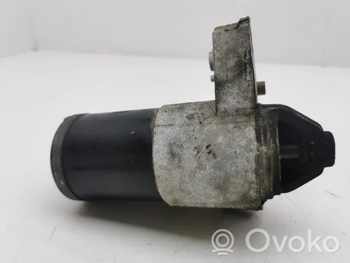 Peugeot 5008 Starter motor 9663528880