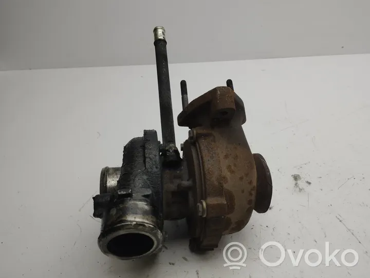 Chevrolet Captiva Turbine 96440365