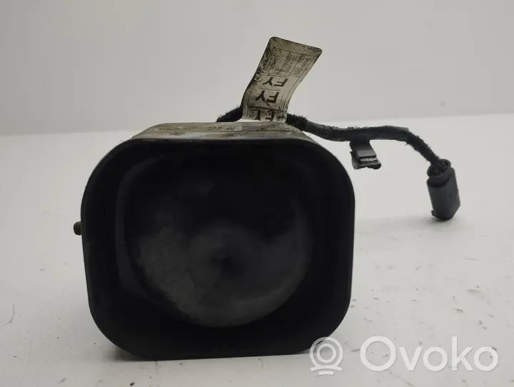 Chevrolet Captiva Alarm system siren F0619538