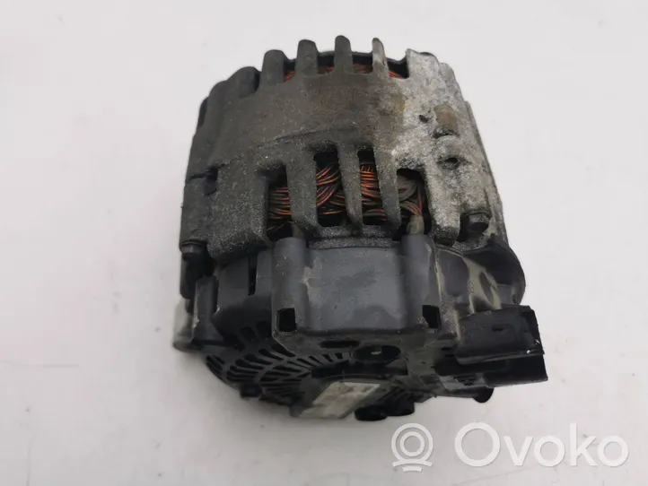 Peugeot 5008 Alternador 9664779680