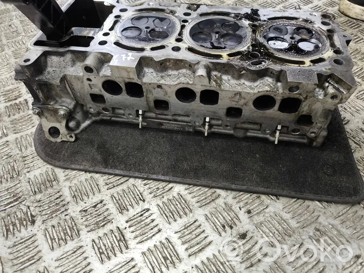 Chrysler 300 - 300C Engine head A6420106720