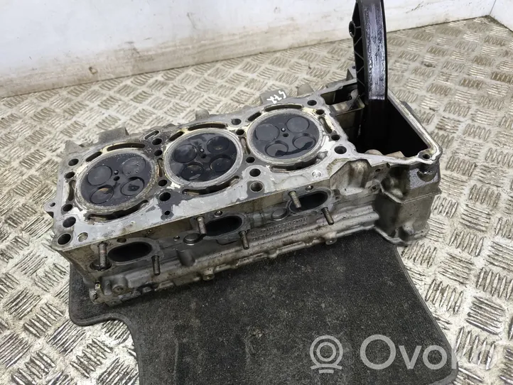 Chrysler 300 - 300C Engine head A6420106720