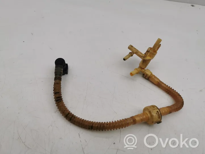 BMW 7 F01 F02 F03 F04 Sensor de nivel de combustible 7188563