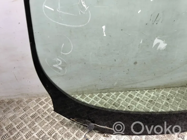 Ford Grand C-MAX Front windscreen/windshield window 