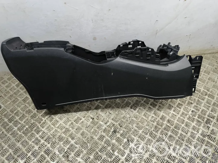 Nissan Qashqai Console centrale 969104ESHT