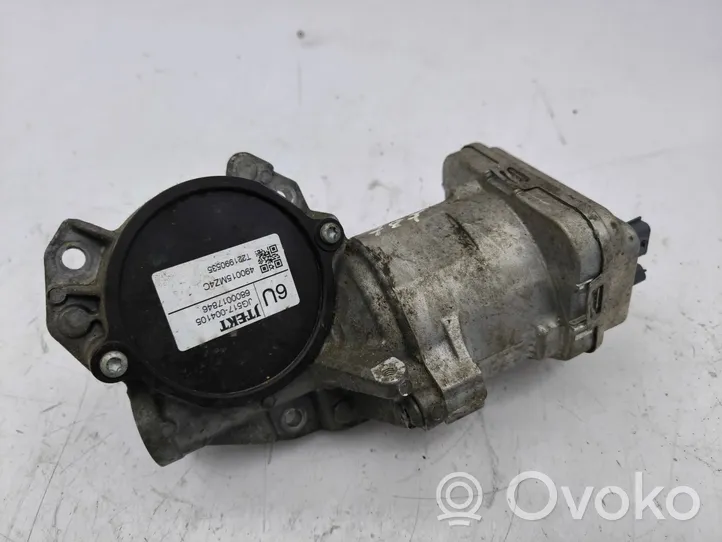 Renault Megane E-Tech Pompa wspomaganie układu kierowniczego 6800017846