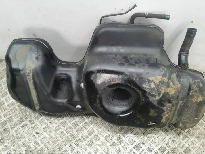 Nissan Qashqai Réservoir de carburant 172054EA0A