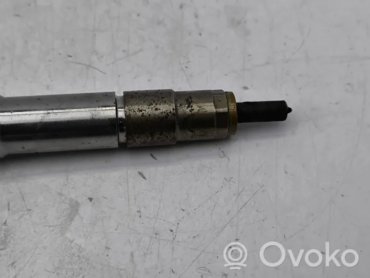 Nissan Qashqai Injecteur de carburant H8201636333