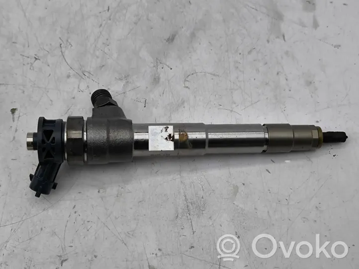 Nissan Qashqai Injecteur de carburant H8201636333