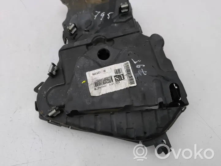 Nissan Qashqai Cache carter courroie de distribution 135611121R