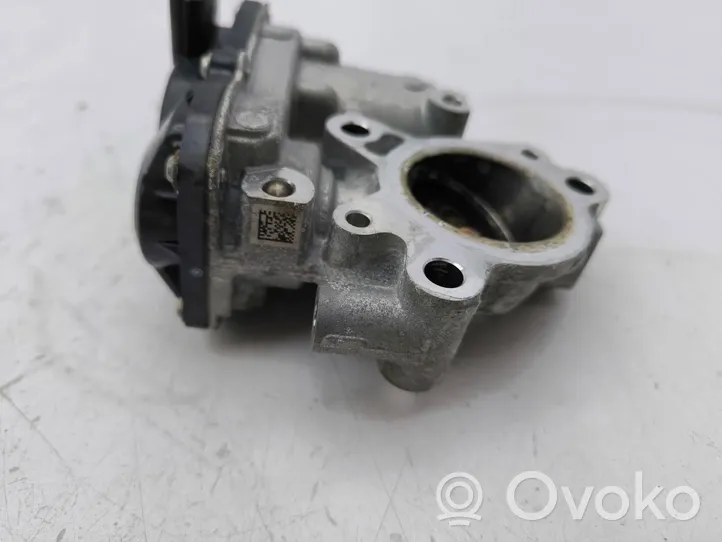 Nissan Qashqai EGR vārsts 147100361R