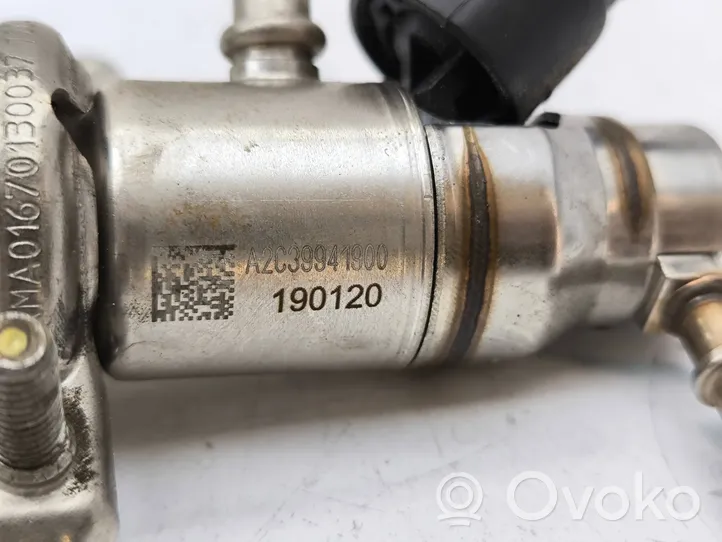 Nissan Qashqai Injecteur AdBlue A2C39941900