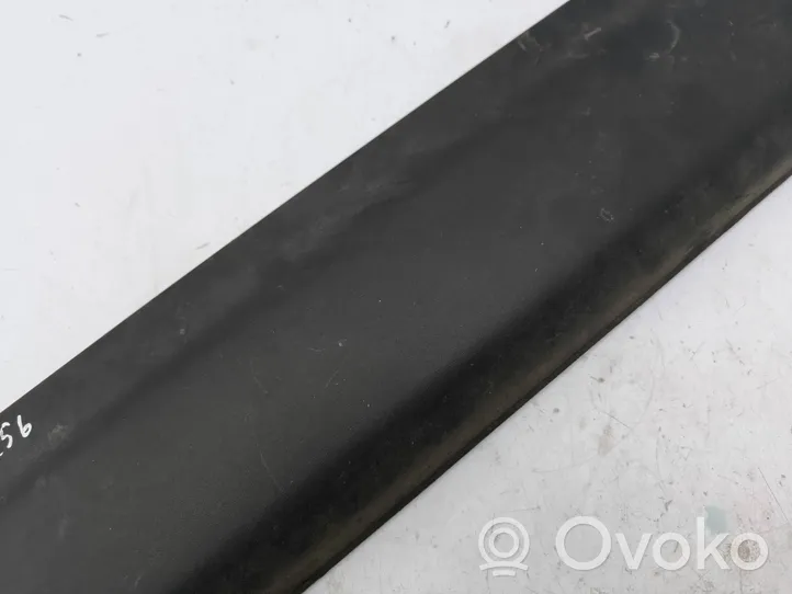 Nissan Qashqai Rivestimento della portiera anteriore (modanatura) 808714EA0A