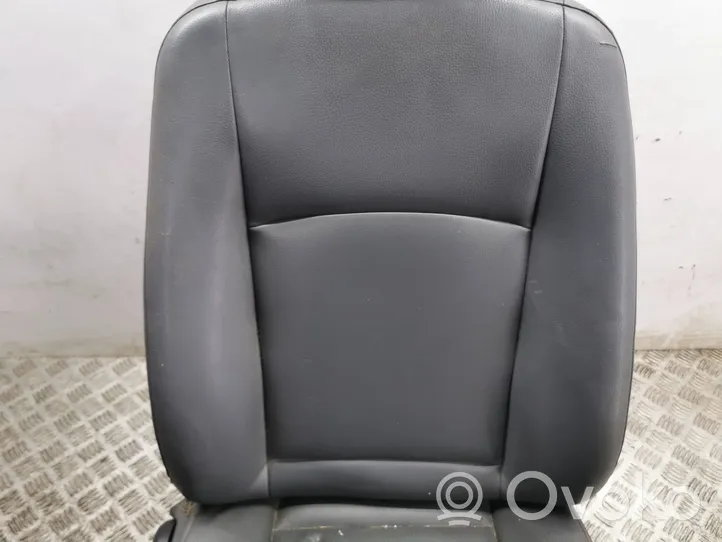Mercedes-Benz Vito Viano W639 Sedile anteriore del passeggero 