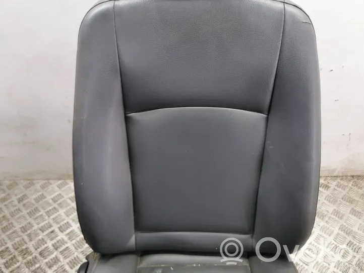 Mercedes-Benz Vito Viano W639 Front passenger seat 